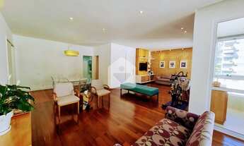 Imagem 6: RIO DE JANEIRO - Apartamento Padrão - Leblon