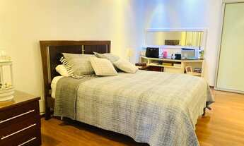 Imagem 7: Apartamento no Caminho das Árvores com 4 suítes e varanda - Salvador - BA