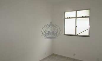 Imagem 2: Casa de vila de 02 quartos - Rocha Miranda