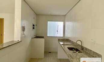 Imagem 3: Apartamento com 3 quartos sendo 01 com suite à venda, 80 m² por R$ 595.000 - Itapoã - Belo