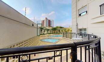 Imagem 7: Apartamento com 3 dorms, Vila Ipojuca, São Paulo - R$ 1.03 mi, Cod: 13038