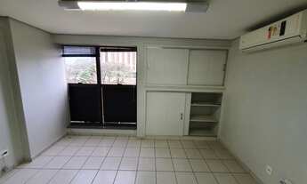 Imagem 4: Brasília - Conjunto Comercial/Sala - Asa Sul