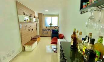 Imagem 6: Cobertura à venda, 3 quartos, 1 suíte, 3 vagas, Buritis - Belo Horizonte/MG