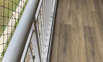 Imagem 4: Jardim de Valência 76 metros quadrados com 3 quartos em Mangueirão - Belém - PA