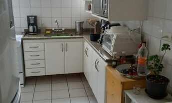 Imagem 4: Apartamento 2 dormitórios para Venda em São Paulo, Saúde, 2 dormitórios, 1 banheiro, 1 vag