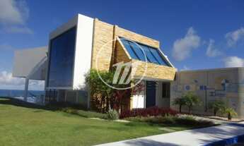 Imagem: Maceió - Casa de Condomínio - Jacarecica