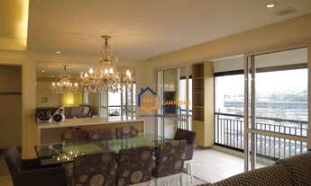 Imagem 3: Apartamento à venda, 130 m² por R$ 1.360.000,00 - Vila Leopoldina - São Paulo/SP