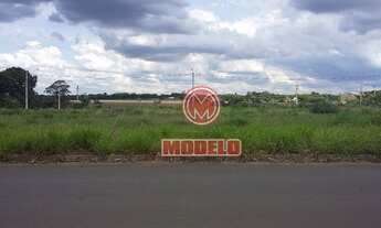 Imagem 2: Terreno Dois Córregos