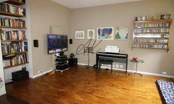 Imagem 5: Apartamento no Jardim Paulistano