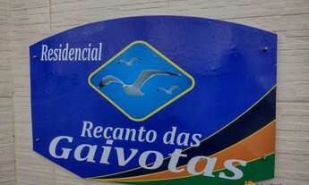 Imagem: Apartamento no Recanto das Gaivotas com