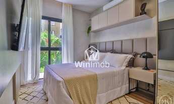Imagem 7: Apartamento à venda, 27 m² por R$ 347.700,00 - Cidade Baixa - Porto Alegre/RS