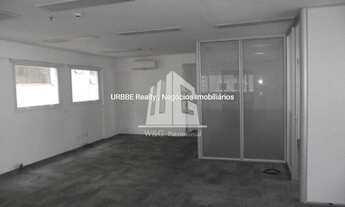 Imagem 5: SãO PAULO - Conjunto Comercial/Sala - Itaim Bibi