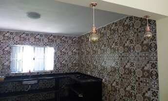 Imagem: Casa de condomínio térrea para venda possui