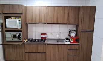 Imagem 4: Apartamento 2 dormitórios sendo 1 suíte