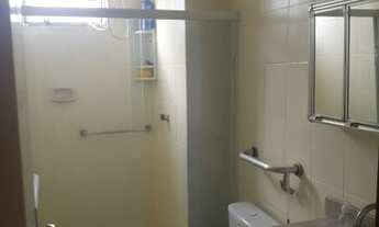 Imagem 3: Três quartos térreo no Condomínio Países em Valparaíso