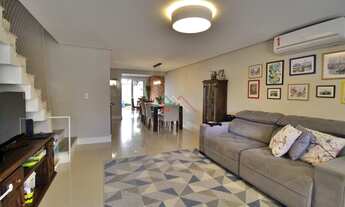 Imagem 2: PORTO ALEGRE - Casa de Condomínio - Tristeza