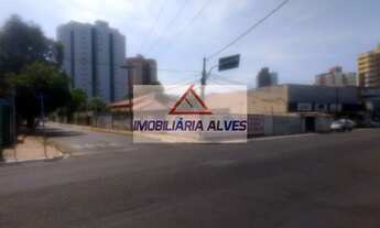 Imagem: Ponto em Horto FLORESTAL - Teresina