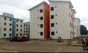 Imagem 2: Vendo ou Alugo Apartamento com 2 dormitórios