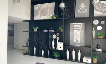 Imagem 3: AP0991 - Apartamento com 2 dormitórios à venda, 105 m² por R$ 1.700.000 - Vila Madalena