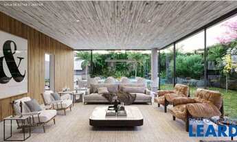 Imagem: CASA EM CONDOMÍNIO - BROOKLIN - SP