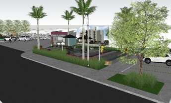 Imagem 5: Apartamento para venda tem 53 metros quadrados com 2 quartos em Poço - Cabedelo - PB