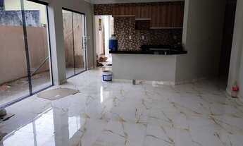 Imagem 2: ALUGA-SE CASA EM CONDOMÍNIO FECHADO NO JARDIM UNIVERSITARIO BAIRRO GUAMÁ