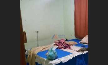 Imagem 6: Casa com 3 dormitórios à venda, 90 m² por R$ 170.000 - Parque Residencial Ana Rosa - Cambé