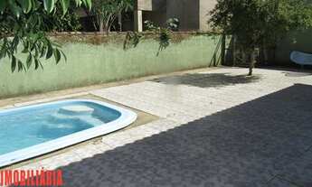 Imagem 3: Casa composta de 3 dormitórios (sendo 1 suíte), em excelente localização de moradores REF