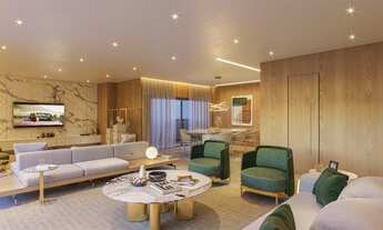 Imagem 3: Lançamento; Orygem Acqua Home<br><br> Apartamentos de 3 e 4 quartos<br>