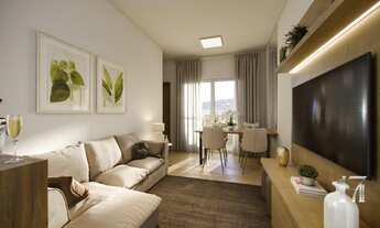 Imagem 5: Apartamento para Venda em Curitiba, Cidade Industrial, 2 dormitórios, 1 banheiro