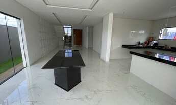 Imagem 5: Casa pra alugar na Cidade Alpha entrega projetada