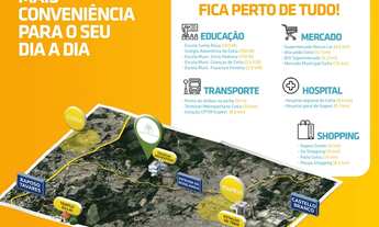 Imagem 5: Reserva das Arvores