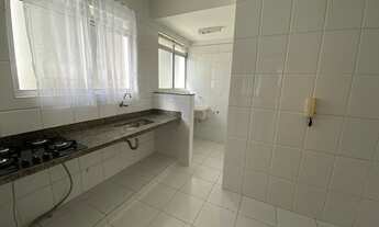 Imagem 6: Apartamento com 2 dormitórios para alugar, 65 m² por R$ 1.741,82/mês - Castelo - Belo Hori