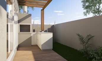 Imagem: Casa a venda Campeche 3 dorm. Financiável