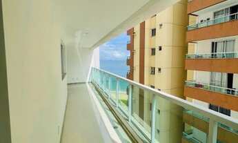 Imagem: 4 Quartos (2 Suítes), Andar Alto, Vista