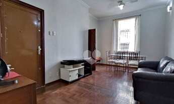 Imagem: 3 Dormitórios com varanda acredite Olha