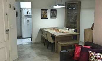 Imagem 3: Apartamento 3 dormitórios para Venda em São Paulo, Vila Mariana, 3 dormitórios, 1 suíte, 3