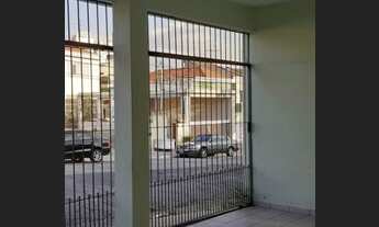 Imagem 2: Casa Térrea, Vila Graciosa - São Paulo