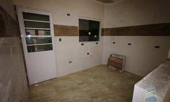 Imagem 5: Sobrado de Condomínio com 2 dorms, Guilhermina, Praia Grande - R$ 280 mil, Cod: 12615