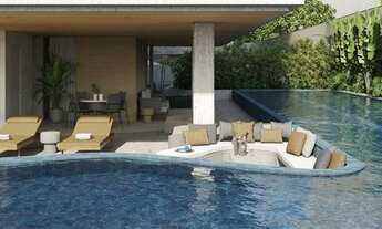 Imagem 7: Apartamento para venda com 3 quartos sendo 3 suítes em Copacabana - Rio de Janeiro - RJ