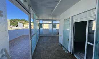 Imagem 4: Cobertura para venda no Abraão - Florianópolis - SC