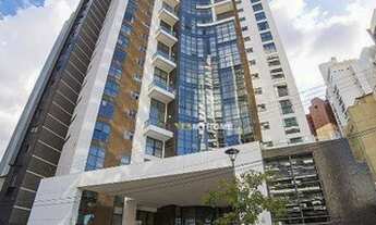 Imagem 2: Apartamento Semi Mobiliado, 2 Suítes, 2 Vagas, Batell Soho