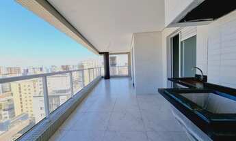 Imagem 2: 3 Suítes | Alto Padrão | Vista Para O Mar | 3 Vagas