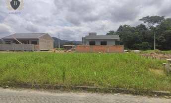 Imagem 1: Terreno à venda, 200 m² por R$ 156.999,00 - Bela Vista - Palhoça/SC