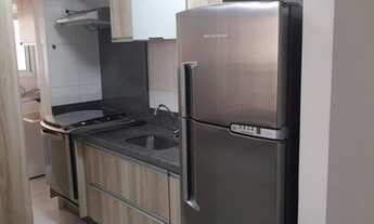 Imagem 7: Apartamento para venda com 48 metros quadrados com 2 quartos