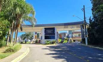 Imagem: Lote de 462 m² no Mosaico da Serra!