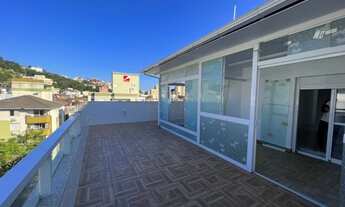 Imagem 3: Cobertura para venda no Abraão - Florianópolis - SC