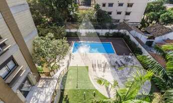 Imagem 7: SãO PAULO - Apartamento Padrão - Moema