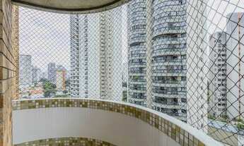 Imagem 7: APARTAMENTO - CAMPO BELO - SP