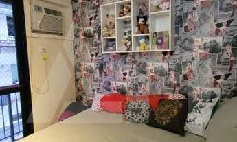 Imagem 7: Rio de Janeiro - Apartamento Padrão - Tijuca